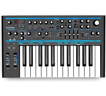Produktbild Novation Bass Station II