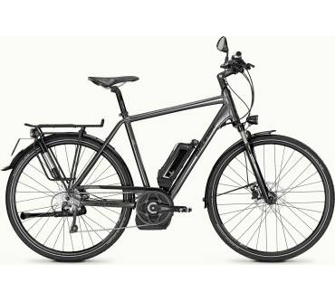 Produktbild Raleigh Stoker BS40 (Modell 2013)