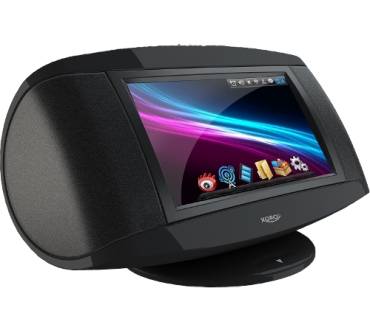 Produktbild Xoro HMT 380