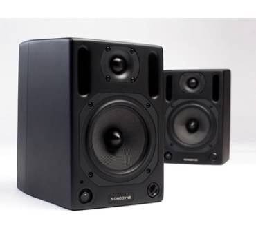 Produktbild Sonodyne SM 50Ak