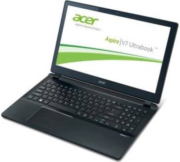 Produktbild Acer Aspire V7