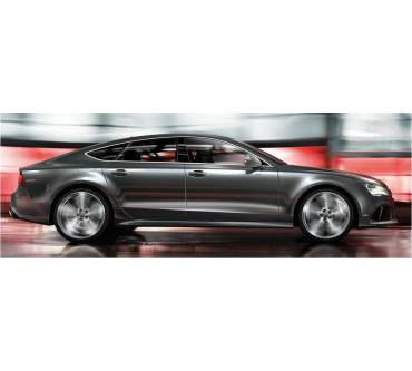 Produktbild Audi A7 [10]