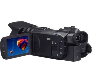 Produktbild Canon Legria HF G30