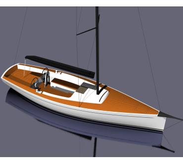 Produktbild Saffier Yachts Se 33 ft