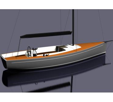 Produktbild Saffier Yachts Se 33 ft