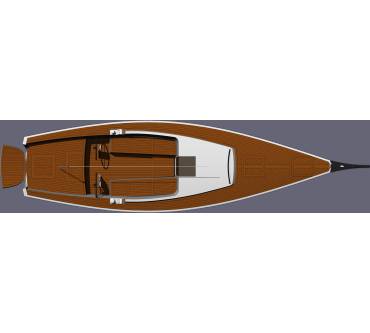 Produktbild Saffier Yachts Se 33 ft