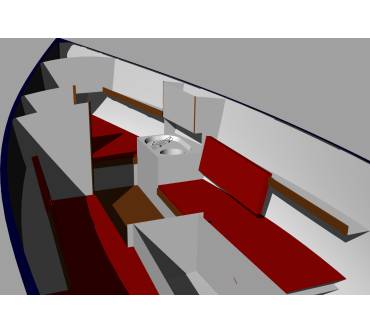 Produktbild Saffier Yachts Se 33 ft