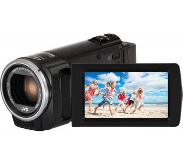 Produktbild JVC Everio GZ-E105