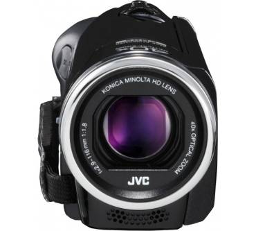 Produktbild JVC Everio GZ-E105