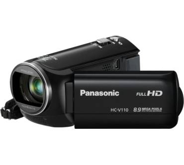 Produktbild Panasonic HC-V110