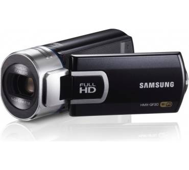 Produktbild Samsung HMX-QF30