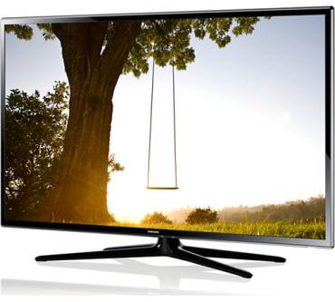 Produktbild Samsung UE55F6100