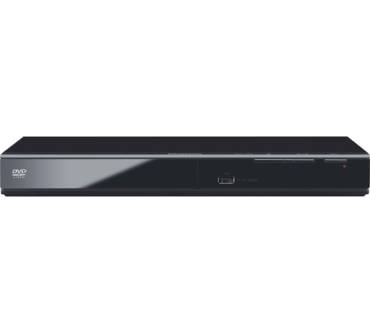 Produktbild Panasonic DVD-S500