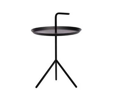 Produktbild Hay DLM Beistelltisch