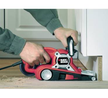 Produktbild Black + Decker KA88