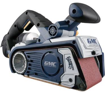 Produktbild GMC Tools BS900MCF