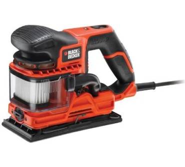 Produktbild Black + Decker KA330EKA