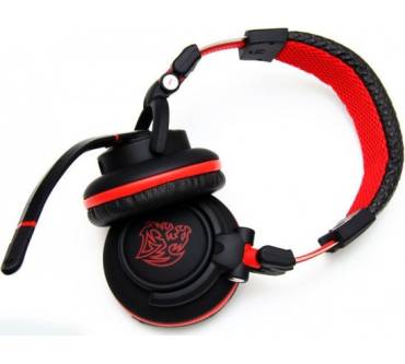 Produktbild Thermaltake Tt-eSports Chao Dracco Captain