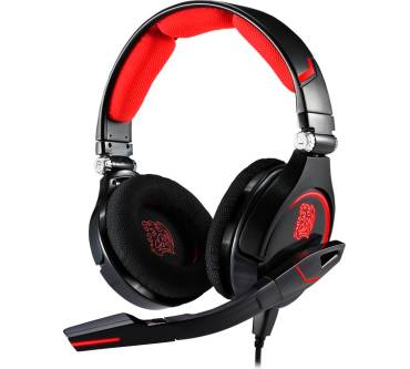 Produktbild Thermaltake TT-eSports CRONOS