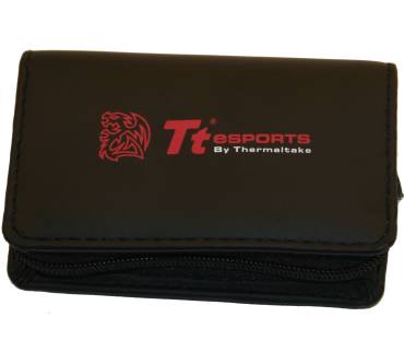 Produktbild Thermaltake Tt-eSports Isurus Dub