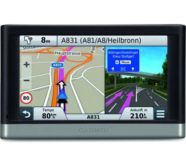 Produktbild Garmin nüvi 2547LMT