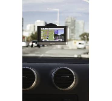 Produktbild Garmin nüvi 2547LMT