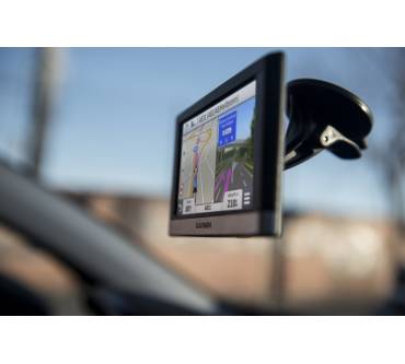 Produktbild Garmin nüvi 2547LMT