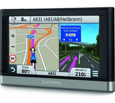 Produktbild Garmin nüvi 2547LMT