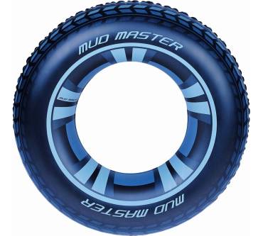 Produktbild Bestway Schwimmring Mud Master