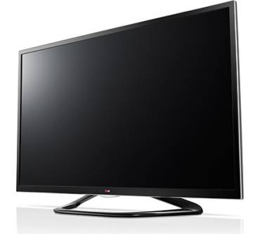 Produktbild LG 55LA6408