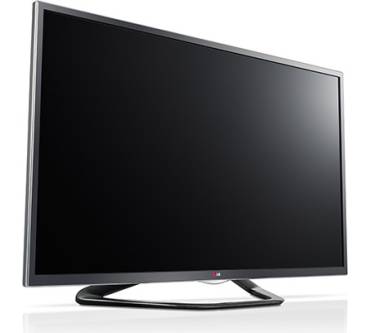 Produktbild LG 55LA6408