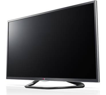 Produktbild LG 55LA6408