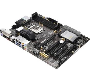 Produktbild ASRock Z87 Extreme 6