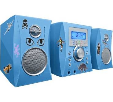 Produktbild BigBen Interactive MCD04