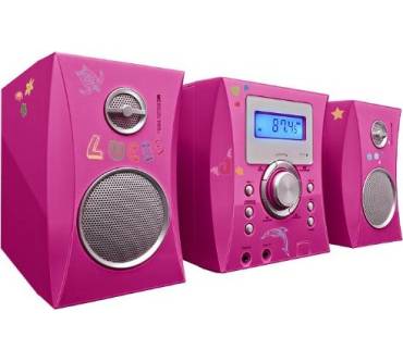 Produktbild BigBen Interactive MCD04