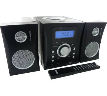 Produktbild BigBen Interactive MCD04