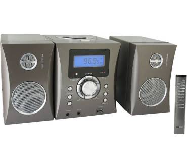 Produktbild BigBen Interactive MCD04