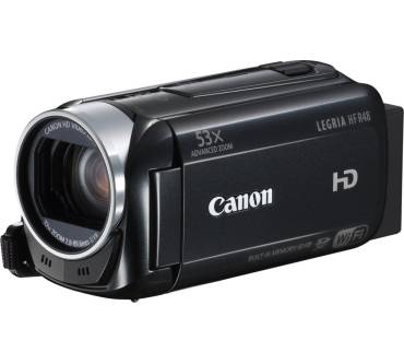 Produktbild Canon Legria HF R48