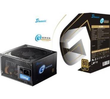Produktbild Seasonic SS-360GP