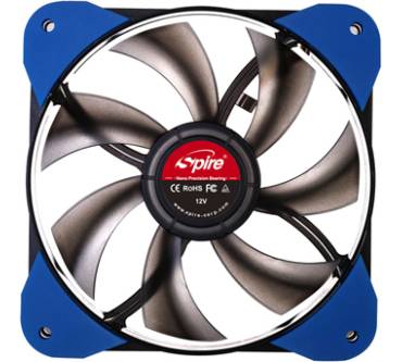 Produktbild Spire X2 (12025N7L4-B-PWM)