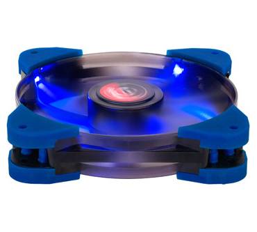 Produktbild Spire X2 (12025N7L4-B-PWM)