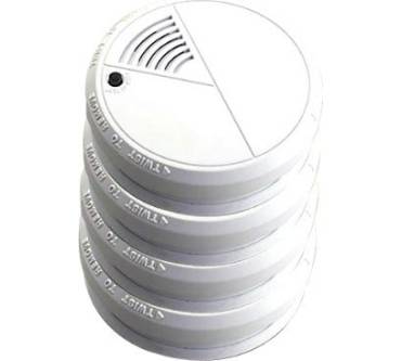 Produktbild Unitec 46777 Rauchmelder