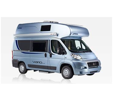 Produktbild Pössl Vario 545 (96 kW)