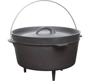 Produktbild Barbecook Kochtopf / Dutch Oven 9.0 Liter (223.9704.100)