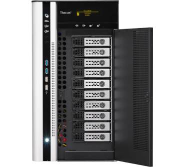 Produktbild Thecus TopTower N10850