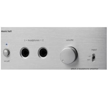 Produktbild Music Hall ph25.2