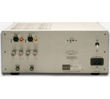 Produktbild Krell Evolution 2250e