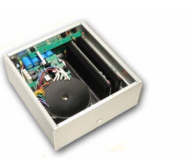 Produktbild Krell Evolution 2250e