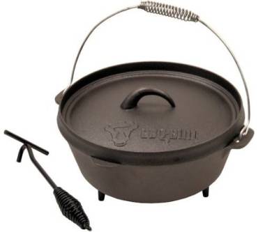 Produktbild BBQ-Bull DO6