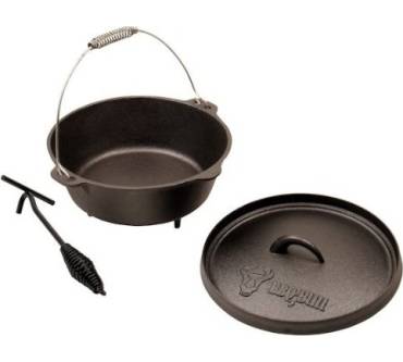 Produktbild BBQ-Bull DO6